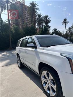 جي ام سي يوكون